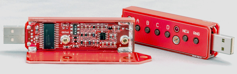 How to Build Beautiful Enclosures from FR4 — aka PCBs
